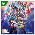 Capcom Marvel vs. Capcom Fighting Collection Arcade Classics (Xbox One)