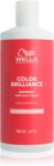Wella Invigo Color Brilliance Fine to Medium Hair sampon pentru par fin vopsit 500 ml