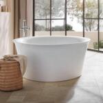 Duravit White Tulip 140 cm (700470000000000)