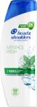 Head & Shoulders Menthol Fresh sampon anti-matreata 400 ml