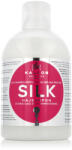 Kallos KJMN Professional Silk sampon regenerant pentru mătase 1 l