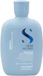 ALFAPARF Milano Semi di Lino Density șampon pentru îngroșare par fin 250 ml