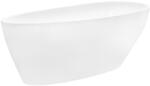 Besco Goya 170x72 cm alb (WMD-170-G)