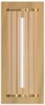 Zuma Line Cally MB3114-1-3GT
