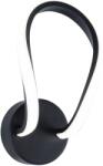 Zuma Line Erda 19600W-BK