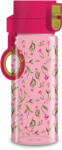 Ars Una Pink Tulips virágos BPA mentes kulacs - 475 ml - Ars Una (55024792) (55024792)