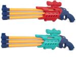 Magic Toys WaterWow: Vízipisztoly kétféle változatban 56 cm 18 méter lövőtávolsággal MKS048967
