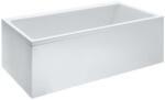 Laufen Pro 170x70 cm stânga + panel (H2309550000001)
