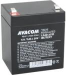 AVACOM Akkumulátor Avacom 12V 5Ah F2 HighRate (PBAV-12V005-F2AH) (PBAV-12V005-F2AH)