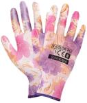 Procera X-Color Pu Mártott Kesztyű (DT-PROC-X-COLOR-PU-6) - berb