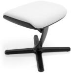 Noblechairs lábtartó Footrest2, White edition - NBL-FR-PU-WED (NBL-FR-PU-WED)