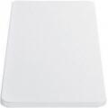 BLANCO MEDIAN műanyag vágólap, 530 x 260 mm, fehér 217611 (217611)