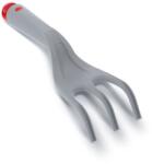 Prosperplast R FORK PLUS talajlazító 27, 3cm, ABS, szürke INGRAB-4C (INGRAB-4C)