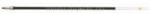 Zebra SH 0, 5mm piros golyóstoll betét (ZEBRA_E28813) (ZEBRA_E28813)