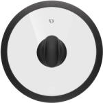 Rondell Capac Rondell RDA-1496, Sticla, Negru (RDA-1496)