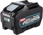 Makita akkumulátor xgt 40vmax/5, 0ah bl4050bulk (632r45-4)