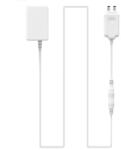 Tineco Incarcator retea (UE) 26 V compatibil cu Tineco Aspirator vertical Pure One S11 / S12 Tango, Alb (9VSPA1111DE)