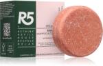 R5 Nourishing 2 in 1 szilárd sampon tápláló hatással 70 g