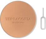 Guerlain Terracotta Original pudra bronzanta rezervă culoare 01 Light Warm 8.5 g