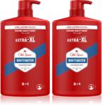Old Spice Whitewater geluri de duș, pachet economic pentru barbati