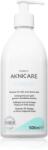 Synchroline Aknicare Cleanser tisztító gél a faggyú termelődés ellen problémás és pattanásos bőrre 50 ml