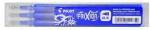Pilot Frixion 0, 5mm 3db-os kék rollertoll betét (BLS-FR5-L-S3) (BLS-FR5-L-S3) - mysoft