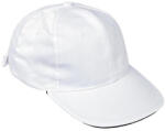 CERVA TULLE baseball sapka sárga (0314000870999)