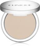 Clinique Stay-Matte Sheer Pressed Powder pudra matuire pentru ten gras culoare 101 Invisible Matte 7.6 g