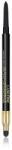Lancome Le Stylo Waterproof creion de ochi rezistent la apa cu pigment ridicat culoare 02 Noir Intense 0.35 g