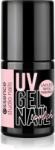 essence studio nails UV GEL NAIL gél körömlakk UV / LED-es lámpákhoz árnyalat 102 Bloomin' Ballerina 5 ml