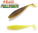 Raid Japan RAID FULLSWING 5" 12.7cm 053 White Chart (RAID37016) - plazaweb