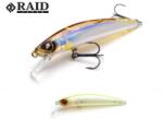 Raid Japan RAID LEVEL MINNOW QUIK72 72mm 5.2gr 011 Pearly Chart (RAID18814) - plazaweb