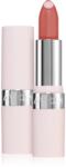 Avon Hydramatic ruj buze mat hidratant cu acid hialuronic culoare Hydra Blush 3.6 g