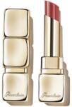 Guerlain KissKiss Shine Bloom ruj strălucitor culoare 229 Petal Blush 3.5 g