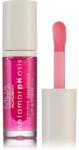MUA Make Up Academy Metamorphosis ulei pentru buze buze si obraz parfum Plump It Up (Mint) 7 ml