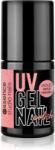 essence studio nails UV GEL NAIL gél körömlakk UV / LED-es lámpákhoz árnyalat 03 in ROSE GOLD we trust 5 ml