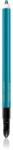 Estée Lauder Double Wear 24h Waterproof Gel Eye Pencil eyeliner gel rezistent la apă cu aplicator culoare Turquoise 1.2 g
