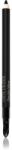 Estée Lauder Double Wear 24h Waterproof Gel Eye Pencil eyeliner gel rezistent la apă cu aplicator culoare Onyx 1.2 g