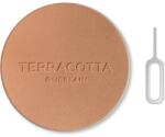 Guerlain Terracotta Original pudra bronzanta rezervă culoare 03 Medium Warm 8.5 g