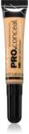 L.A. GIRL COSMETICS HD Pro. Conceal corector lichid culoare Yellow Corrector 8 g