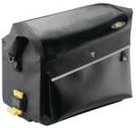 Topeak MTX Trunk DryBag fekete