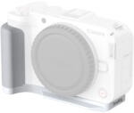 SmallRig 5430 L-Shaped Mount Plate with Handle for Canon EOS R50 V White (5430)