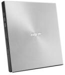 ASUS ODD DVD ÍRÓ külső (ZenDrive) SDRW-08U7M-U ezüst USB Ultra Slim (SDRW-08U7M-U/SIL/G/AS)