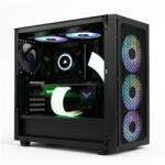 Bluechip Heimdall Powered by ASUS Számítógép konfiguráció