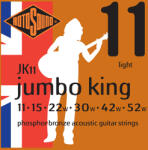 Rotosound JK11 Phosphor Bronze, 011-052
