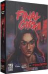 Van Ryder Games Разширение за настолна игра Final Girl: The Marrek Murders (VRGFG014) - ozone