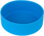Warner Bros. Interactive DC Superman szilikon tál kutyáknak, macskáknak, 600ml, Ø14cm