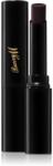 Barry M Velvet Matte Longwear ruj cu persistenta indelungata cu acid hialuronic culoare Ruffled 1.8 g