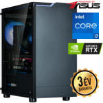 Foramax INTEL GAME PC Gen14 V4 Számítógép konfiguráció