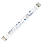 OSRAM Elektronikus előtét QTI DALI 1x28/54W DIM T5-28W, 54W és DL-26, 55W kompakthoz és FC-55W körfénycsőhöz jó (4050300870809)